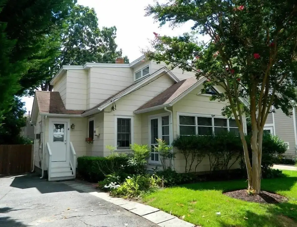 6Th Street 8 - last minute hotel in Rehoboth Beach