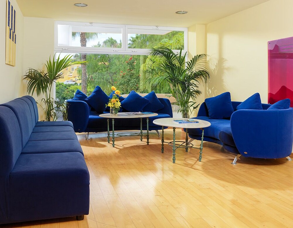 Paradise Court Aparthotel — Adeje — photo 2