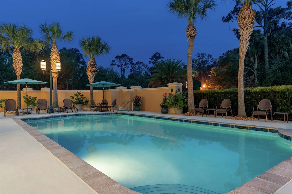 Hilton Garden Inn Jacksonville Ponte Vedra Sawgrass - photo 41