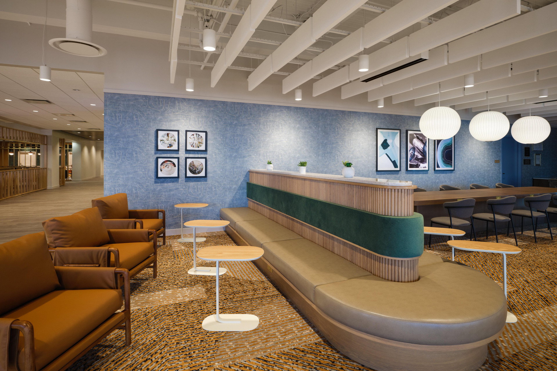 Holiday Inn Chicago O'Hare Rosemont by IHG - photo 23
