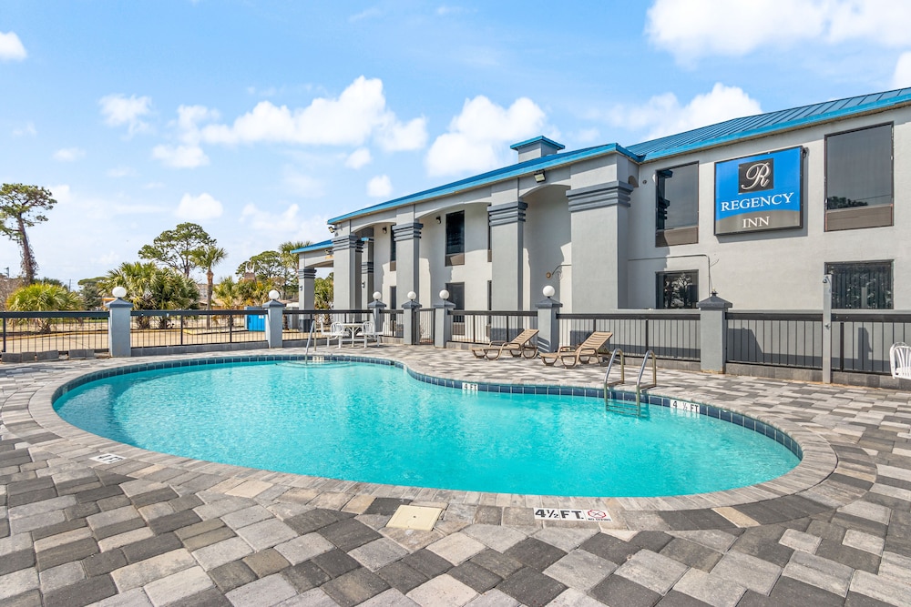 Regency Inn Near Boardwalk & Hurlburt Field - featured photo