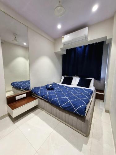 SeaScape 1BHK Carter Road w Car parking