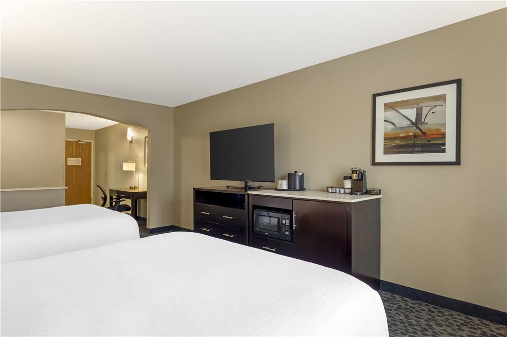 Best Western Plus Aberdeen - photo 44
