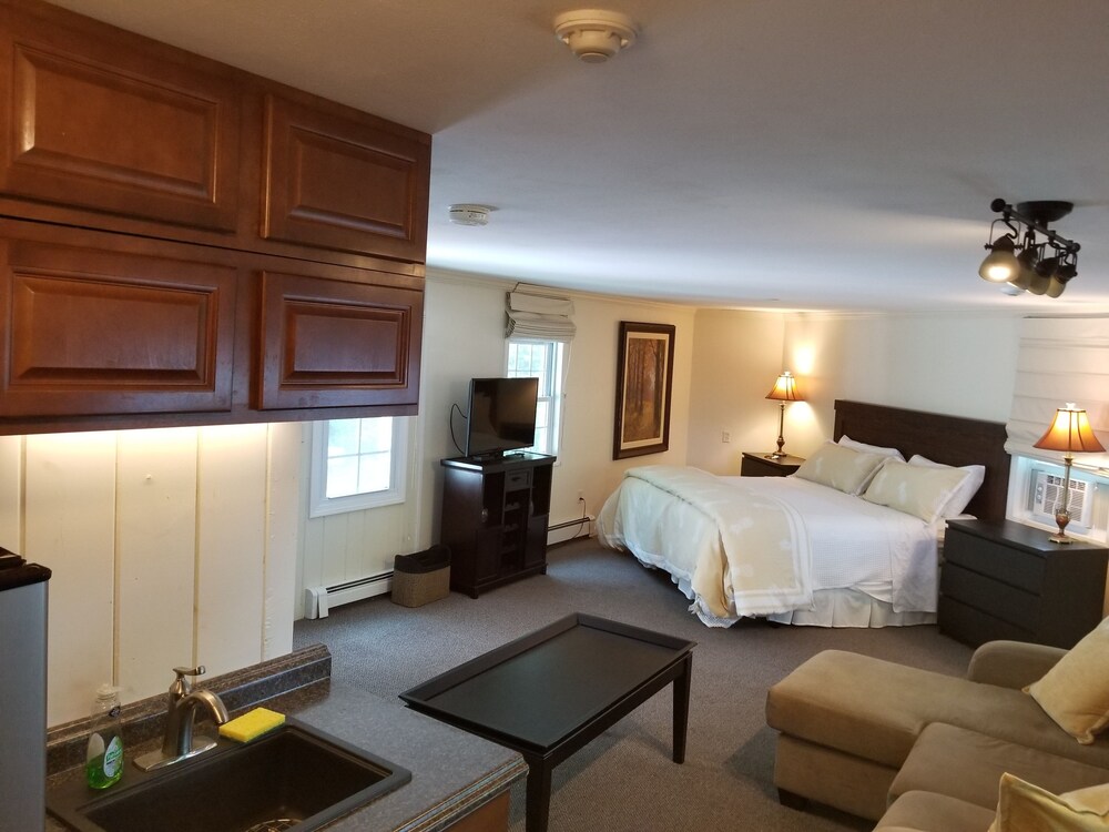 Parkers River Resort - photo 10