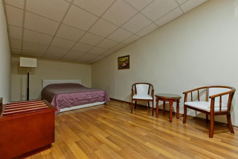 Hotel Rial in Vladivostok, Russia