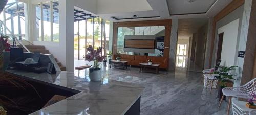 Hotel Apex Dobo — Dobo — photo 3
