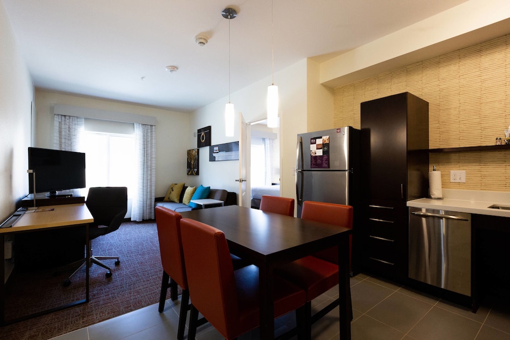 Residence Inn by Marriott Oklahoma City North Quail Springs - photo 6