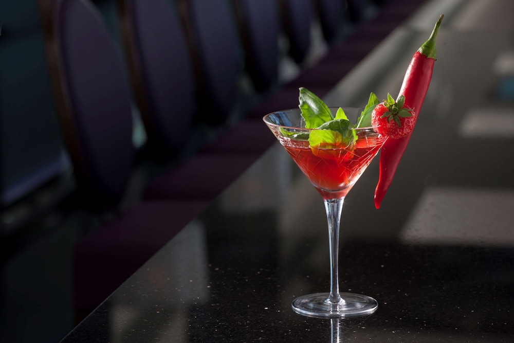 מזון ומשקאות