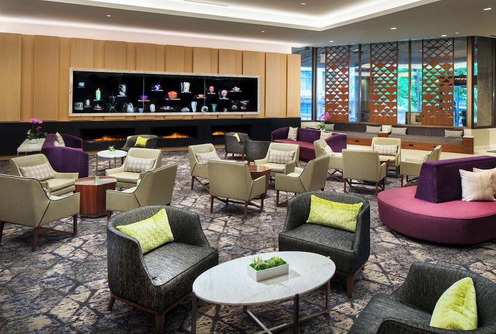 Sheraton Grand Seattle - photo 5