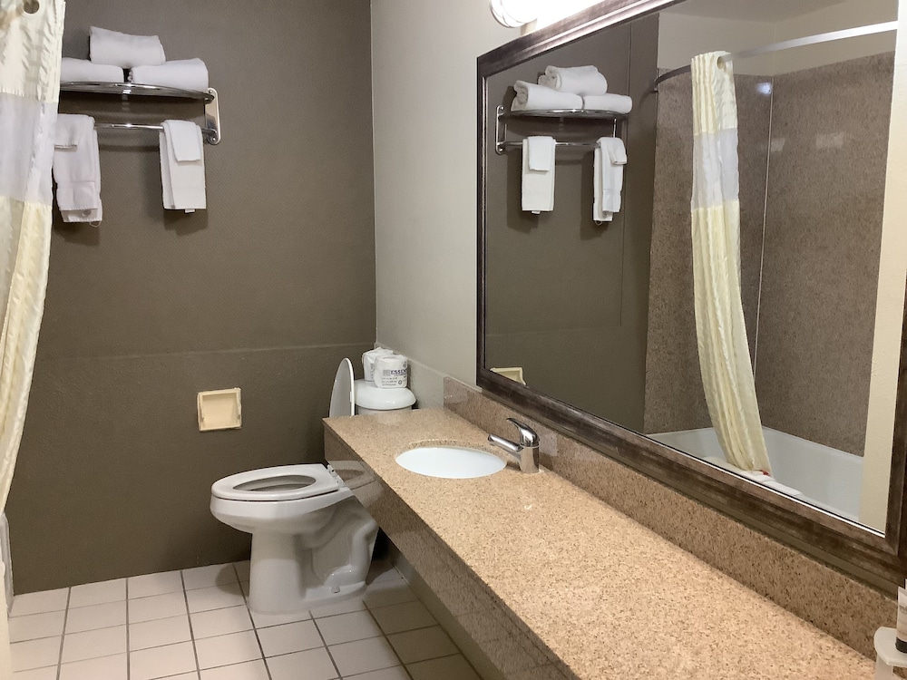 Silver Spur Vintage Inn & Suites - photo 49