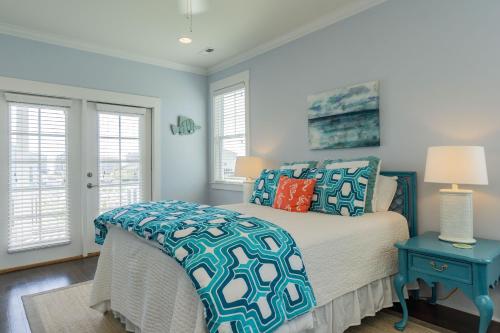 Kiki Hut by Oak Island Accommodations - photo 41