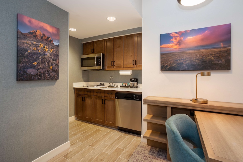 Homewood Suites by Hilton Albuquerque Downtown - photo 11