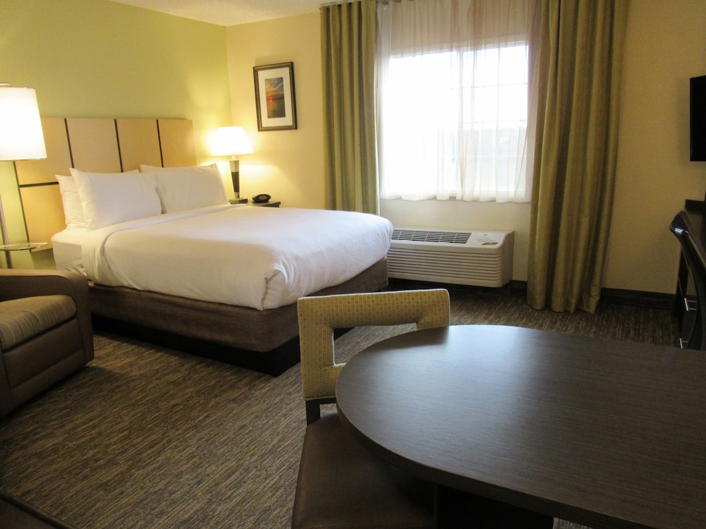 Candlewood Suites Lake Mary by IHG - photo 8