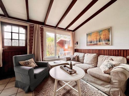 Garnekuul 53 in Callantsoog, Netherlands