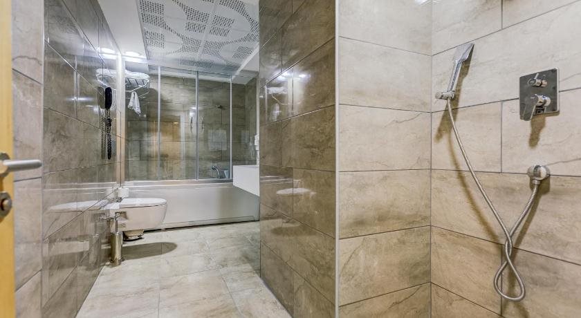 Kaynesia Hotel Spa & Wellness — Turgutlu — photo 3