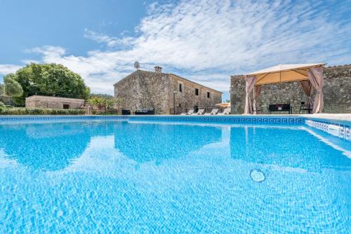 S'era de Son Roig — hotel in Sant Joan