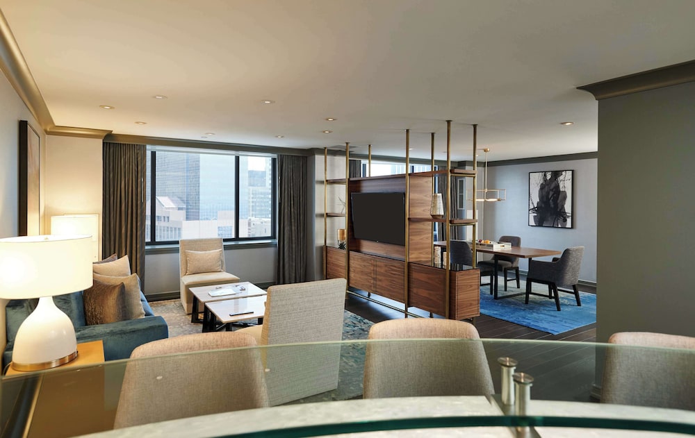 The Lofton Hotel Tapestry Collection by Hilton - photo 49