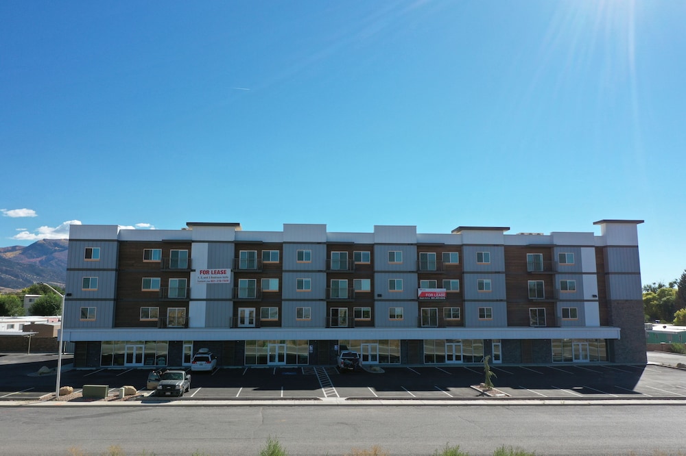 Nordic Pointe — Ephraim