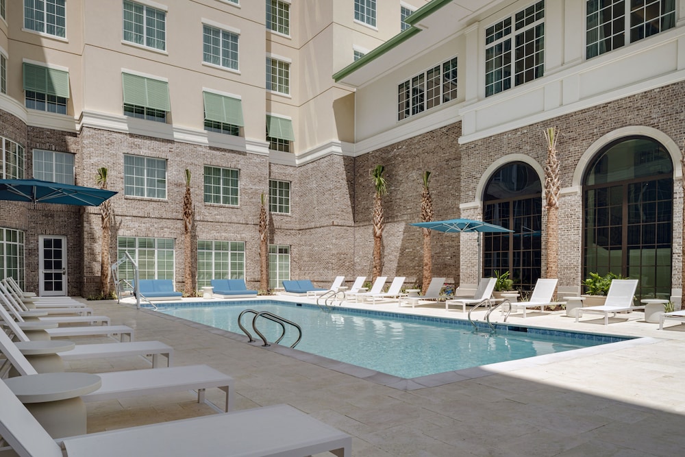 Embassy Suites by Hilton Charleston Harbor Mt. Pleasant - photo 18