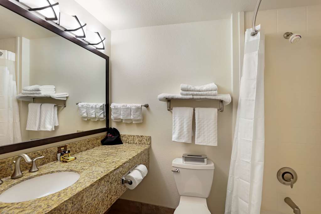 Best Western Plus Castle Rock - photo 18