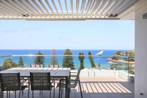 Avoca Views