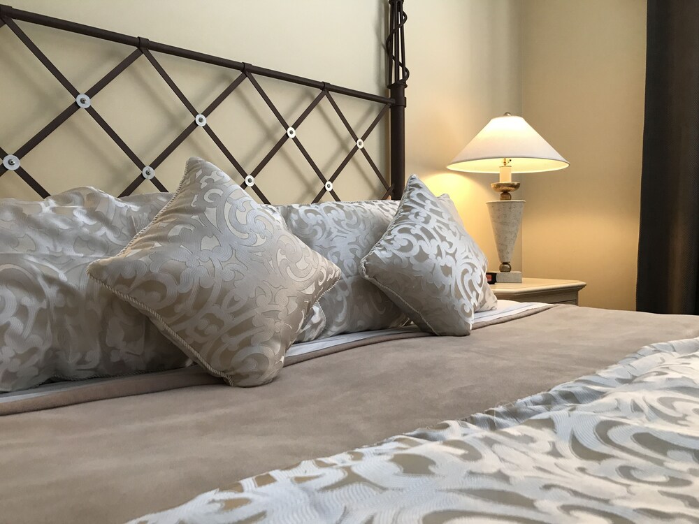 The Annex Room Suites in Stratford, Canada