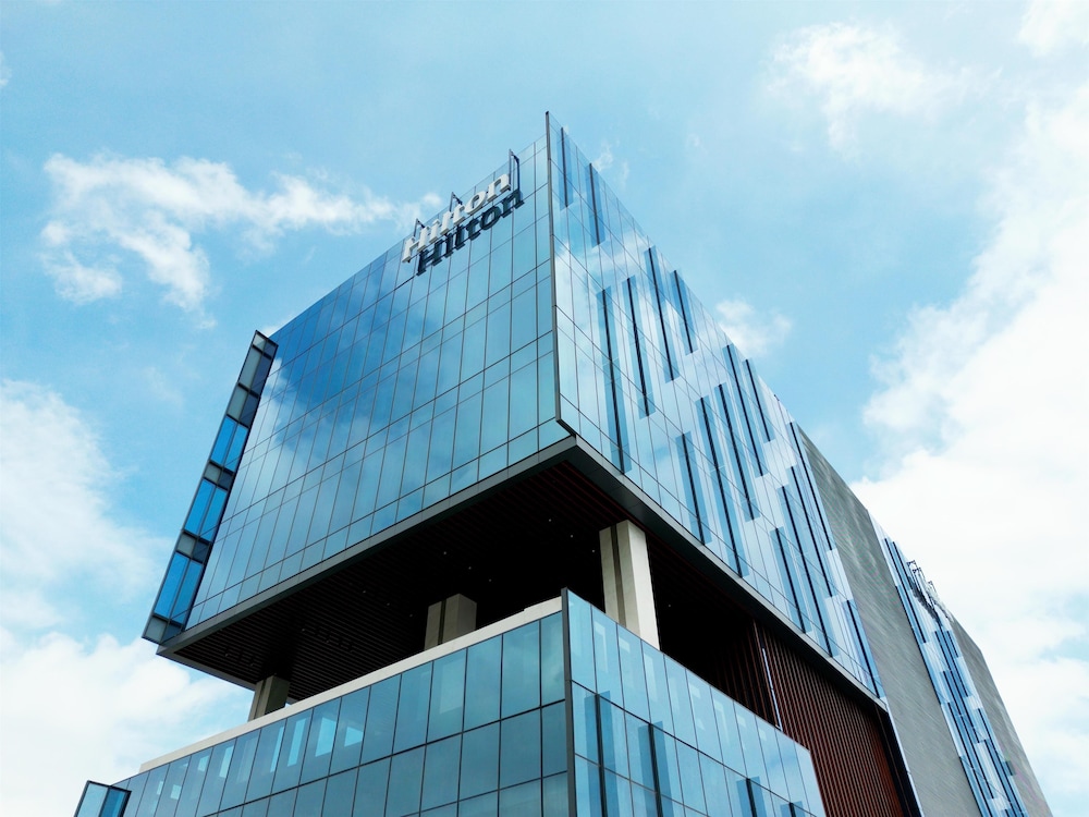 Hilton Monterrey in Monterrey, Mexico