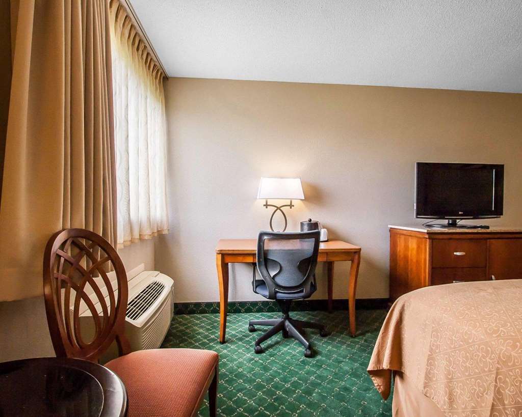 Quality Inn Cairo I 57 - photo 22