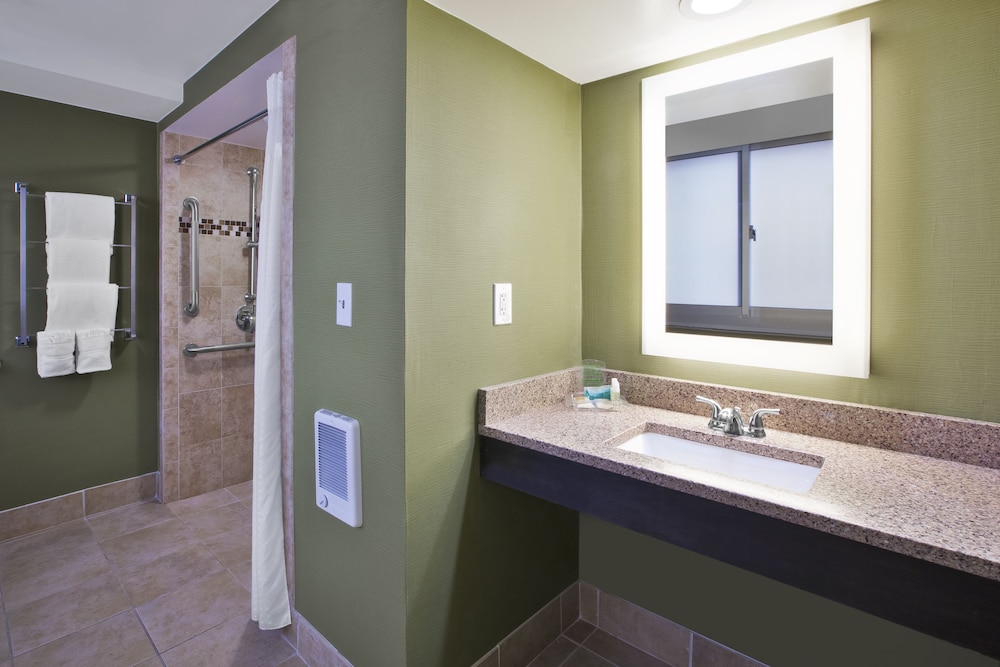 Holiday Inn Columbus Dwtn Capitol Square by IHG - photo 40