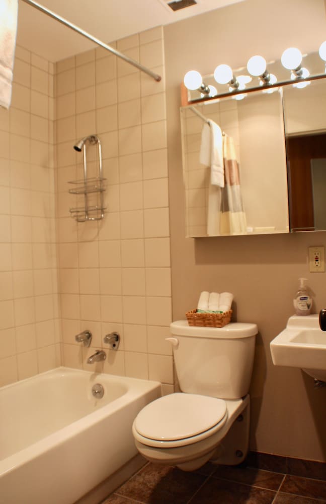 Crystal Chalets Condominiums at Crystal Mountain Ski Resort - photo 140