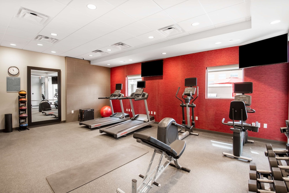 Home2 Suites by Hilton Phoenix Airport North AZ - photo 29