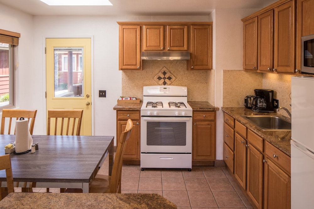 Andril Fireplace Cottages - photo 38