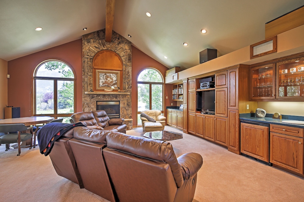 Spacious Home Mtn Views 2 Mi To Steamboat Resort - photo 8