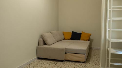 Antique Ducal Room Marigliano — Marigliano — photo 3