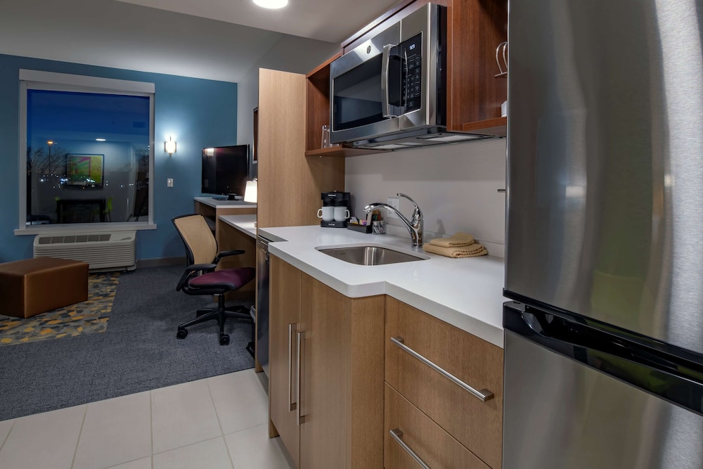 Home2 Suites By Hilton Wayne Nj - photo 17