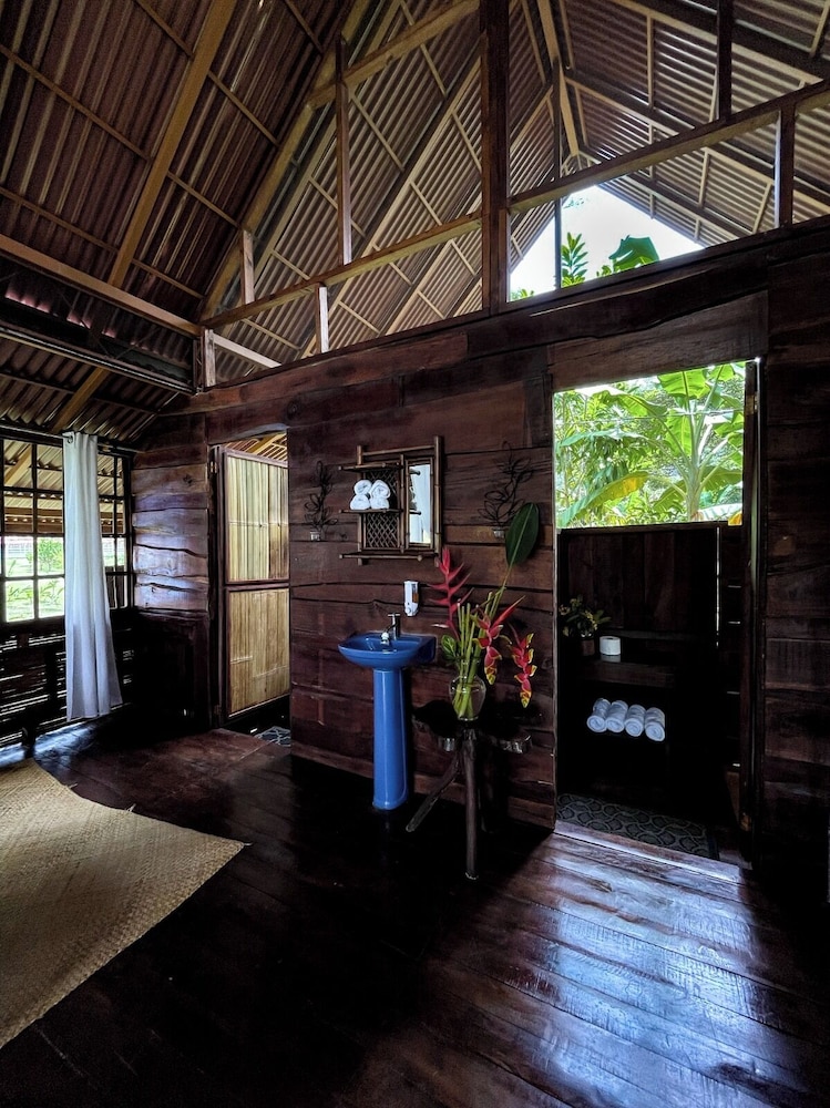 Hacienda Río Oro — hotel in Puerto Jimenez