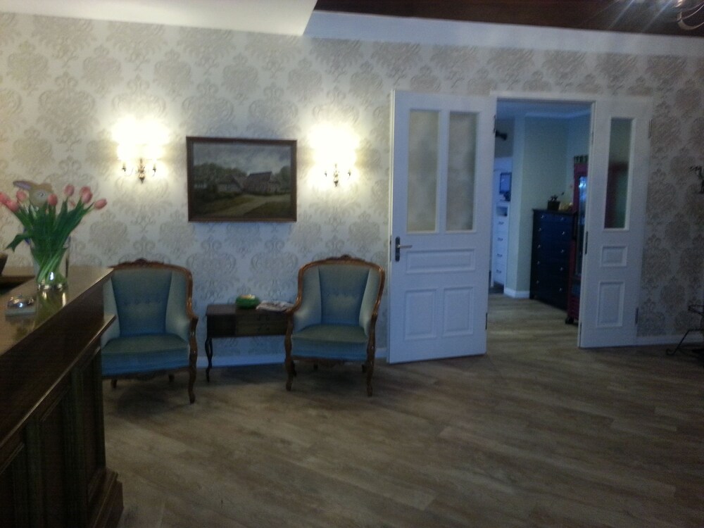 Hotel Gut Hasport — Delmenhorst — photo 3