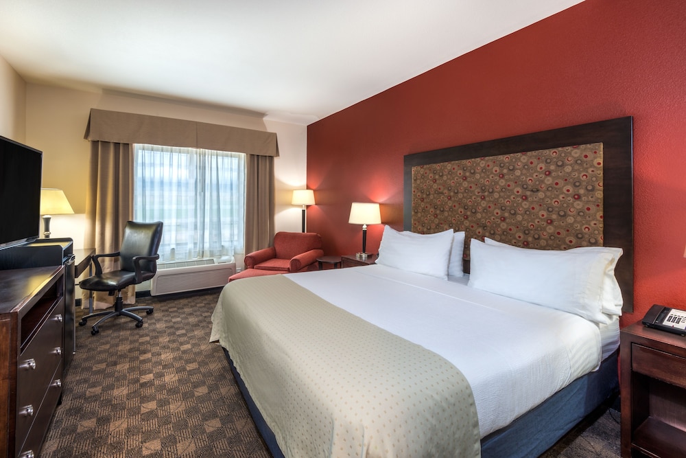 Holiday Inn Casper East Medical Center by IHG - photo 10