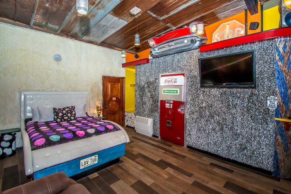 Adventure Suites - photo 43