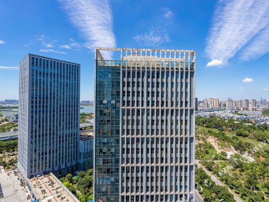 Wuhan Xiaofeng Hotel - last minute hotel in Wuhan