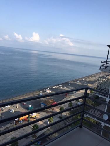 Kvariati apartamenrs