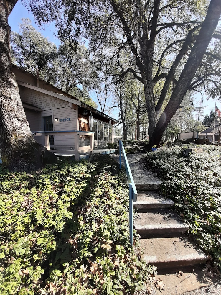 Alta Sierra Village Inn - photo 16