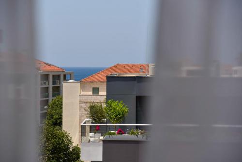 Apartment Sunny Bay Free Parking