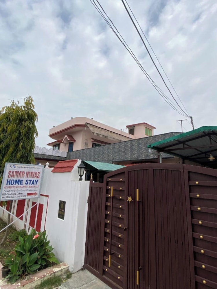 Samar Niwas Dehradun - last minute hotel in Dehra Dun