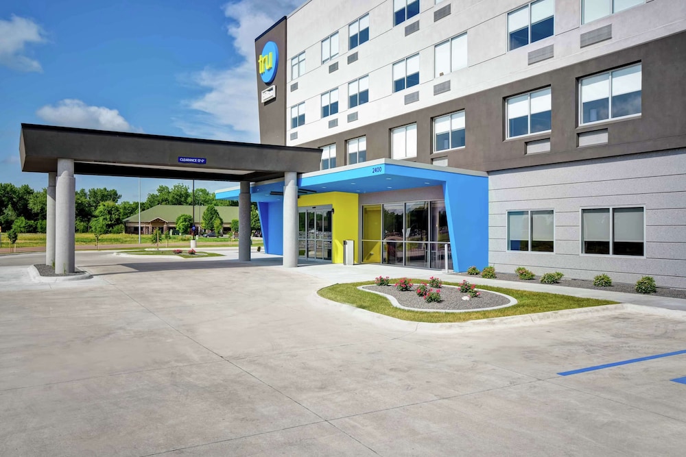 Tru by Hilton North Platte - photo 39