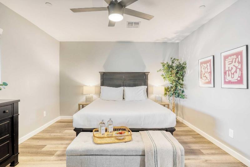 Ezra By Avantstay Modern South Scottsdale Escape - photo 26