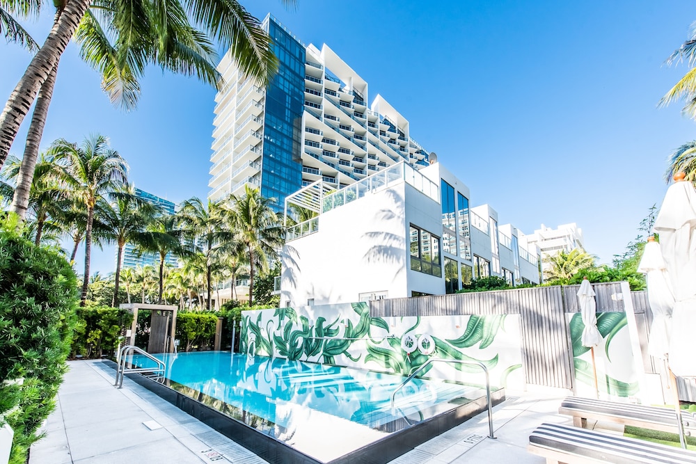 W South Beach - photo 211