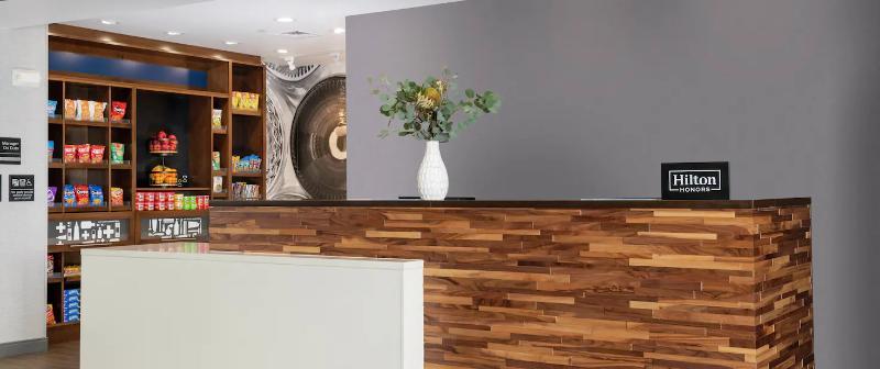 Hampton Inn & Suites Howell - photo 8