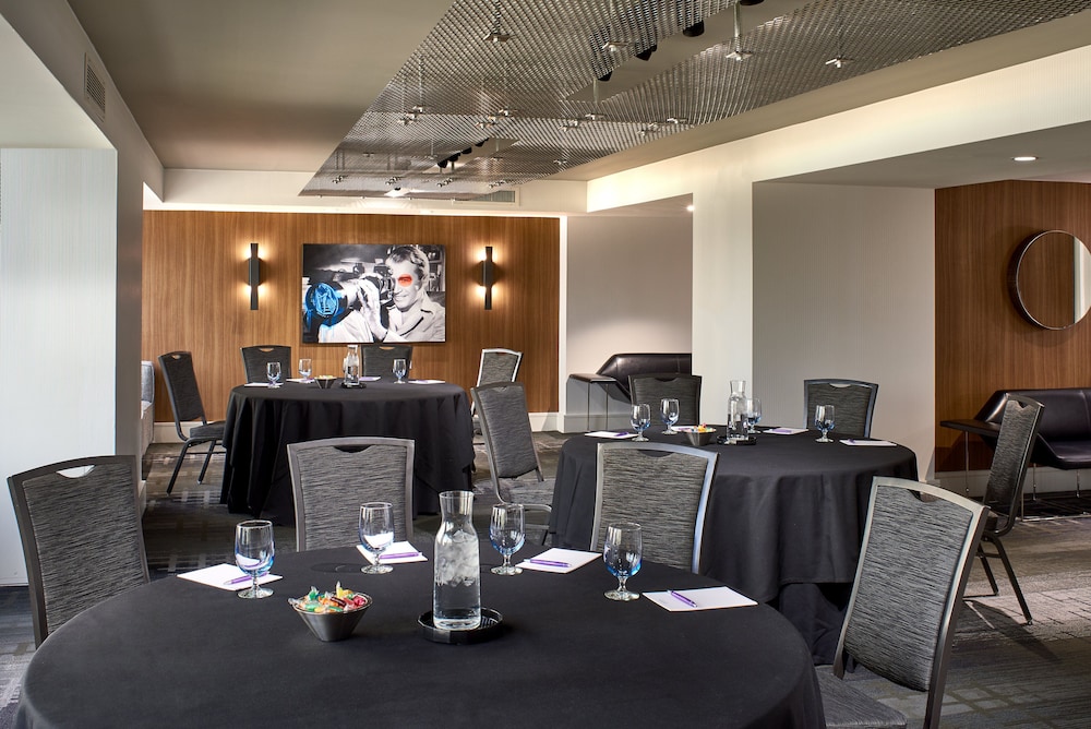 Kimpton Hotel Palomar Los Angeles Beverly Hills by IHG - photo 91