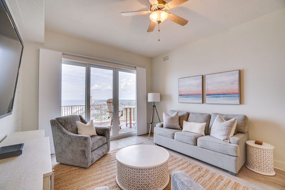 Calypso Tower 3 by Panhandle Getaways - photo 480